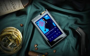 知る人ぞ知るLotooの高級ハイレゾプレーヤーが手ごろな価格に!?　PAW6000がポタ研で初披露