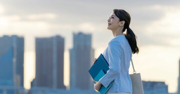 社員の口コミでわかった「入社して後悔しない企業」ランキング！20代1位はApple Japan、40～50代は？