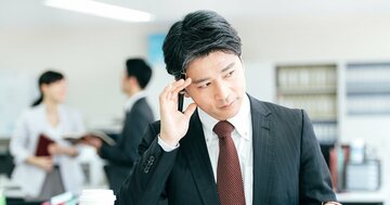 なぜ現代人は「悩み」を誰にも相談しないのか？2000人超の調査で分かった「意外な本音」