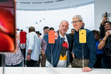 アップルはジョニー・アイブ退職後どう関わるのか