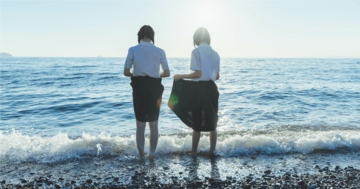 「大学で上京しようか悩んでいます。東京の大学に進学するメリットはなんですか？」。大学と地域の関係を考える