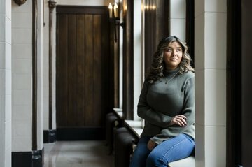 トランプ氏への投票、後悔し始めた若者たち