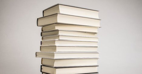 「積ん読」をなくすシンプルな仕組み