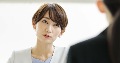 絶対に採用しないで！面接で「40代から成長しなくなる人」を一発で見抜く魔法の質問〈2025上期・会員ベスト1〉