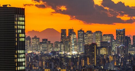 好景気なのに倒産が過去10年で最多…不動産業界で静かに進む“選別”