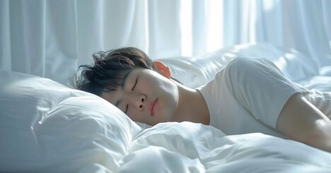 【そりゃ大活躍するわけだ】「睡眠こそ最大のリカバリー」と寝具一つにも徹底的にこだわる超有名人とは？