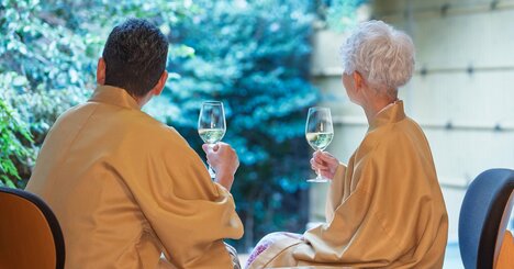 80代で「老後資金がゼロになる人」と「むしろお金が増える人」60代の過ごし方にある〈意外な違い〉