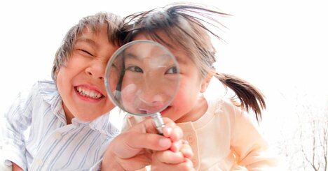 夏休みに「子どもが1人で」できること・ベスト1
