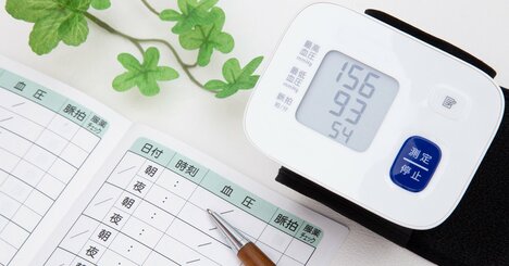 複数の降圧薬を飲んでも下がらない高血圧に新治療、「腎デナベーション」とは？