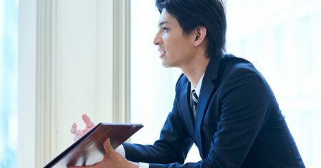 「持ち帰って検討します」で終わらせない！元キーエンス営業が教える、冒頭で差がつく商談の極意