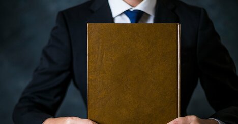 こりゃストレスもたまるわ！検事が苦しむ「気の遠くなる過酷な作業」とは？「取調べは苦ではないが…」