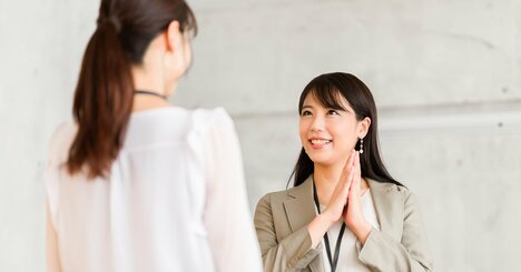 部下に仕事を「任せたい」と「任せられる」を使い分けるだけで、あなたの負担はどんどん軽くなる