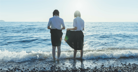 「大学で上京しようか悩んでいます。東京の大学に進学するメリットはなんですか？」。大学と地域の関係を考える