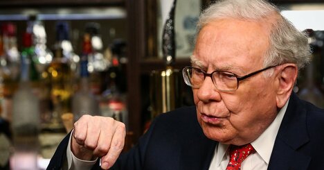 ウォーレン・バフェットは「人格者」だから成功した、と考える人が知らない事実