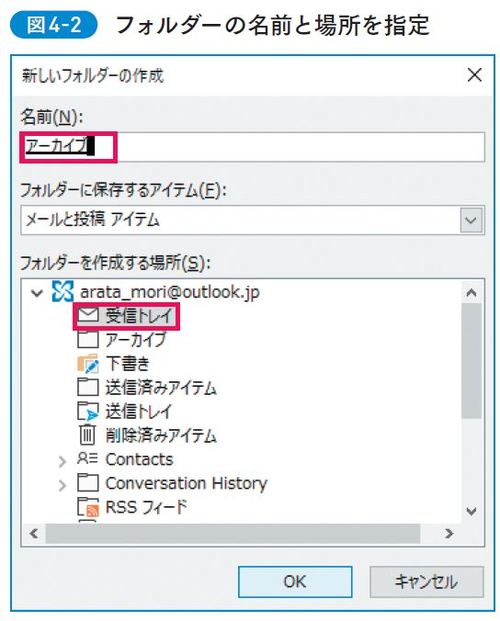 1回設定しただけで仕事がすごく速くなる「Outlookのカスタマイズ法」