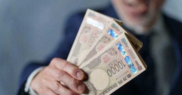 「大金持ちになっても一生シンドイ人」の特徴・ワースト1