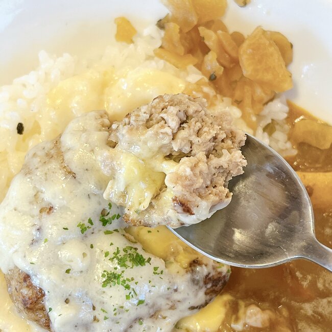 「とろ~りチーズが罪深い」すき家の“ボリューム満点メニュー”が何度も食べたくなる美味しさ!「もう大満足!」「これ超美味しい~」