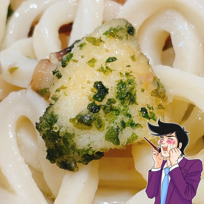 「しばらくランチはリピートする」の声も。丸亀製麺の“豪快すぎるメニュー”旨すぎて汁まで飲み干しちゃった！「好きなものしかのっていない」「1杯で夏を味わえる」《実食レビュー》