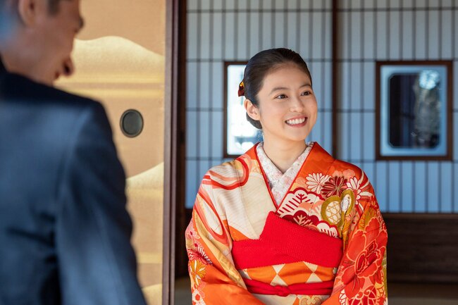 “帽子の話”で和んだのも束の間…釜次(吉田鋼太郎)の絶叫に舞台出身の本気がさく裂「明日が来るのがつらい」【あんぱん第37回レビュー】