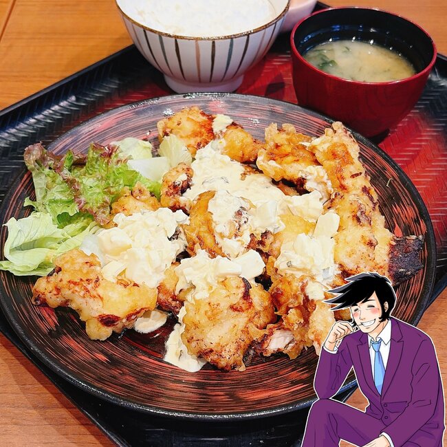 【大戸屋】お腹パンパンで苦しい…！お肉ぎゅうぎゅうの「わんぱくすぎるメニュー」1500kcal超えでボリューム満点！《実食レビュー》