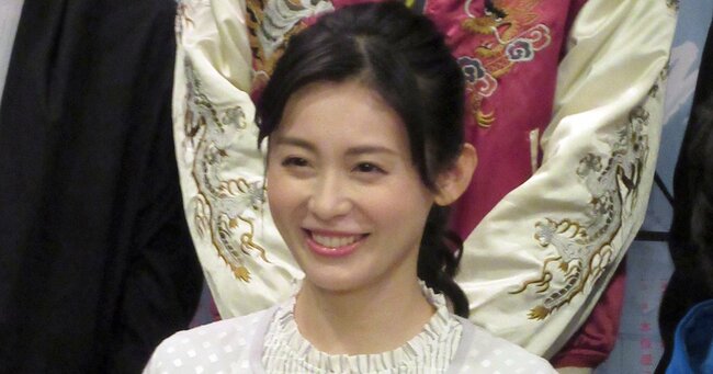 女優の本仮屋ユイカ