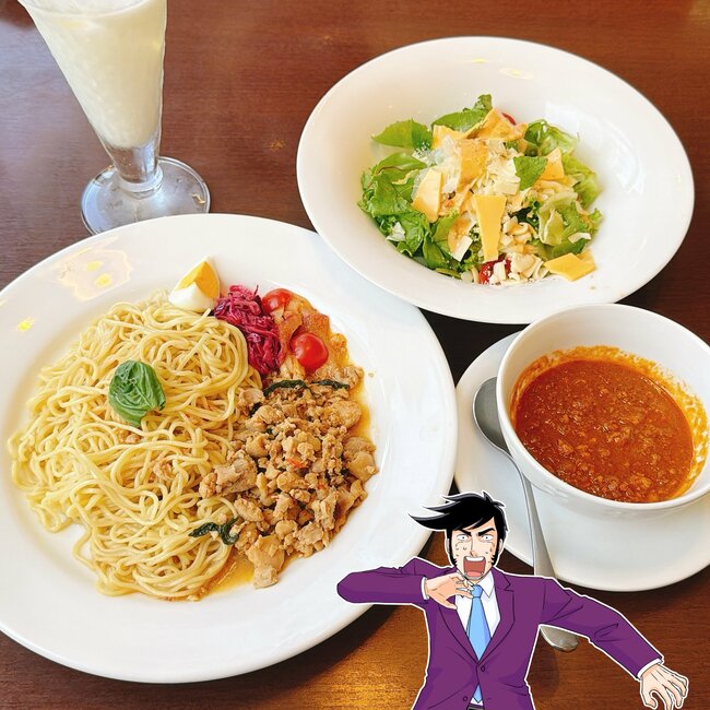 思わず目を疑った！デニーズの「夢みたいなメニュー」ウマすぎて涙出る！《実食レビュー》