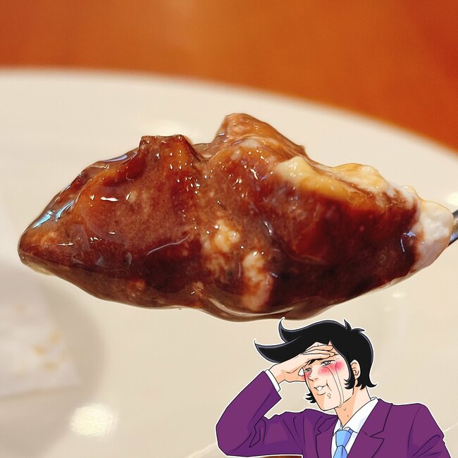 「おいしすぎて言葉を失う」「幸せの味がする」ロイヤルホストの“芸術品みたいなスイーツ”どこを食べても美味しい！「永遠に無くならないでほしい」