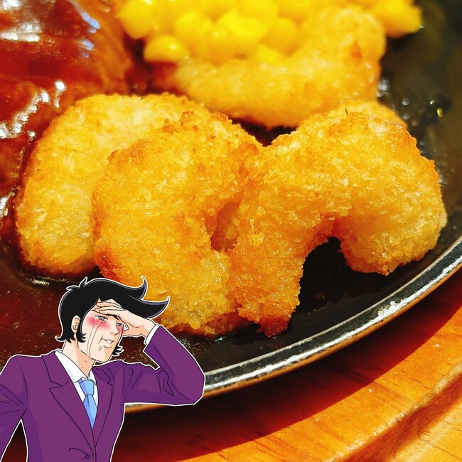 「好きなもの全部乗せで最高」「物価バグってる…」サイゼリヤの“大人のお子様ランチみたいなメニュー”豪華すぎて涙出る！「安いしボリュームあるし良い」