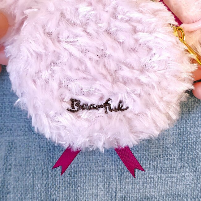 ふわっふわで可愛すぎる…！タリーズの「クリスマス限定グッズ」眺めてるだけで気分がアガります！