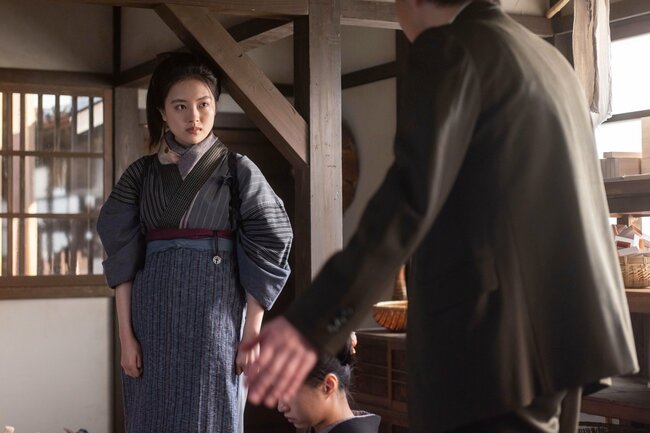 150年前の日本は「夫婦別姓」だったけど…明治の“名字義務化”が興味深い〈風、薫る第6回〉