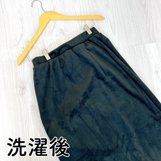 気温9度でも寒くない…！ハニーズの“ぽかぽかスカート”が細見えしてオシャレ！「重ね着しているよう」「お尻のラインも拾わない」