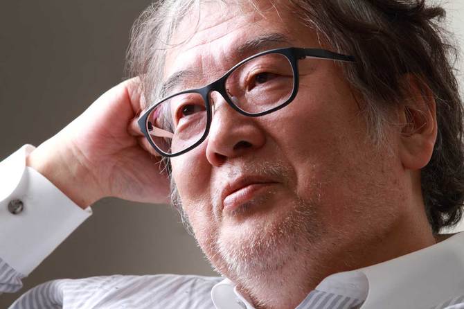 上野誠・奈良大学文学部教授