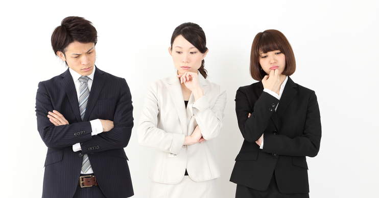 イライラ・モヤモヤ職場の改善法 榎本博明