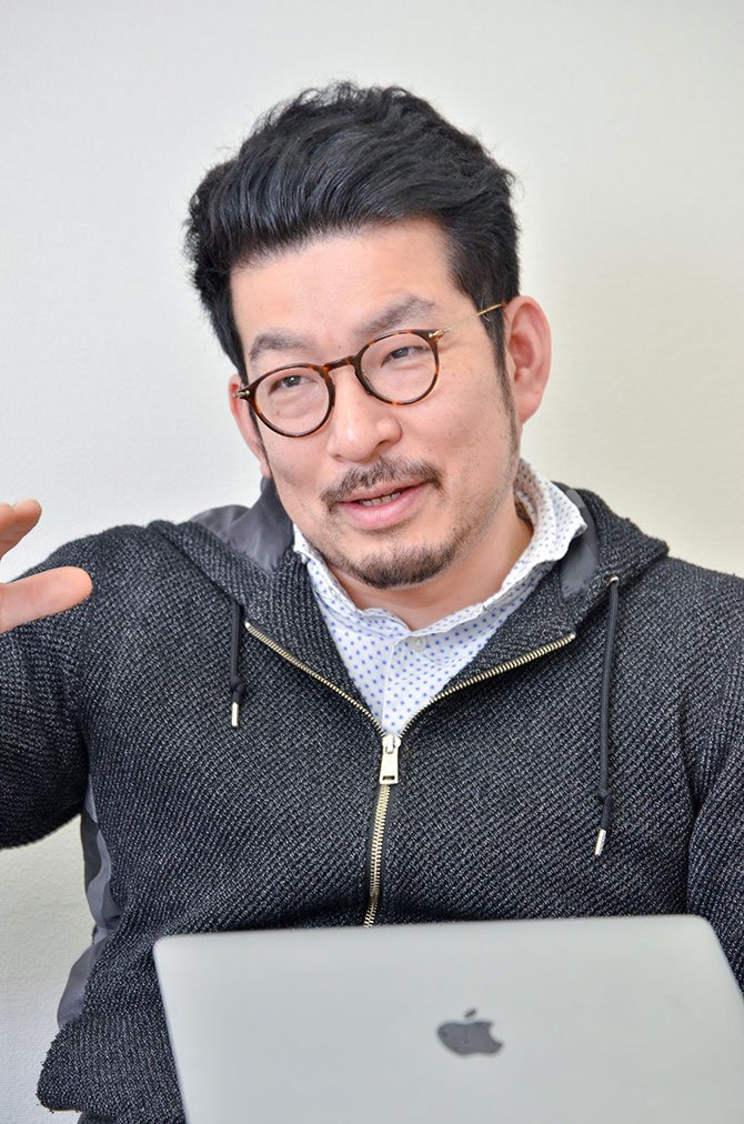 起業家が事業家へと脱皮する過程で、必ずやらなければいけないたった1つのこととは?