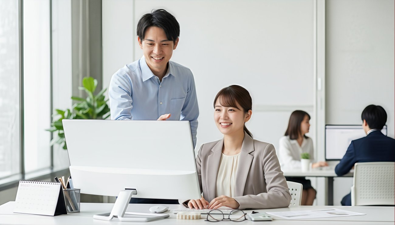 “指示を的確にこなす優秀な部下”を持つリーダーが会話の中でやっていること