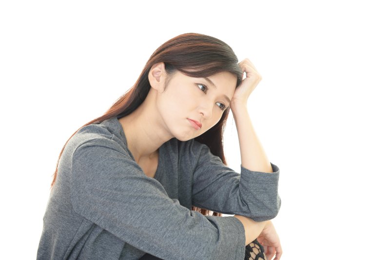 ネガティブな感情にはこう対処してみて