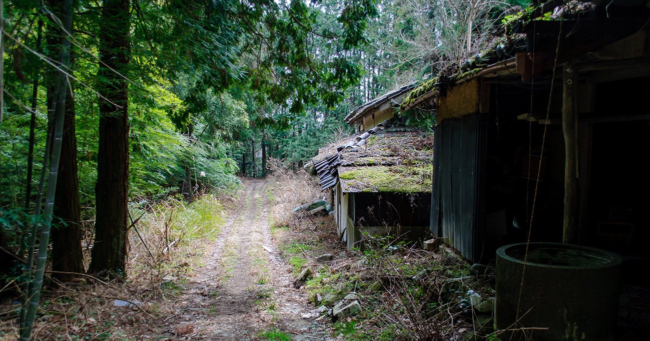 「親から相続した不要な土地」を国に返す方法、徹底解説!【書籍オンライン編集部セレクション】