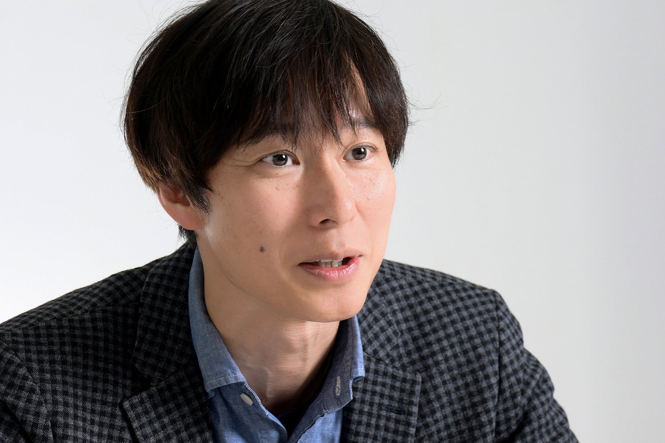 マシンガンズ滝沢秀一さんが語る、 “ふたつの仕事”をずっと続ける理由