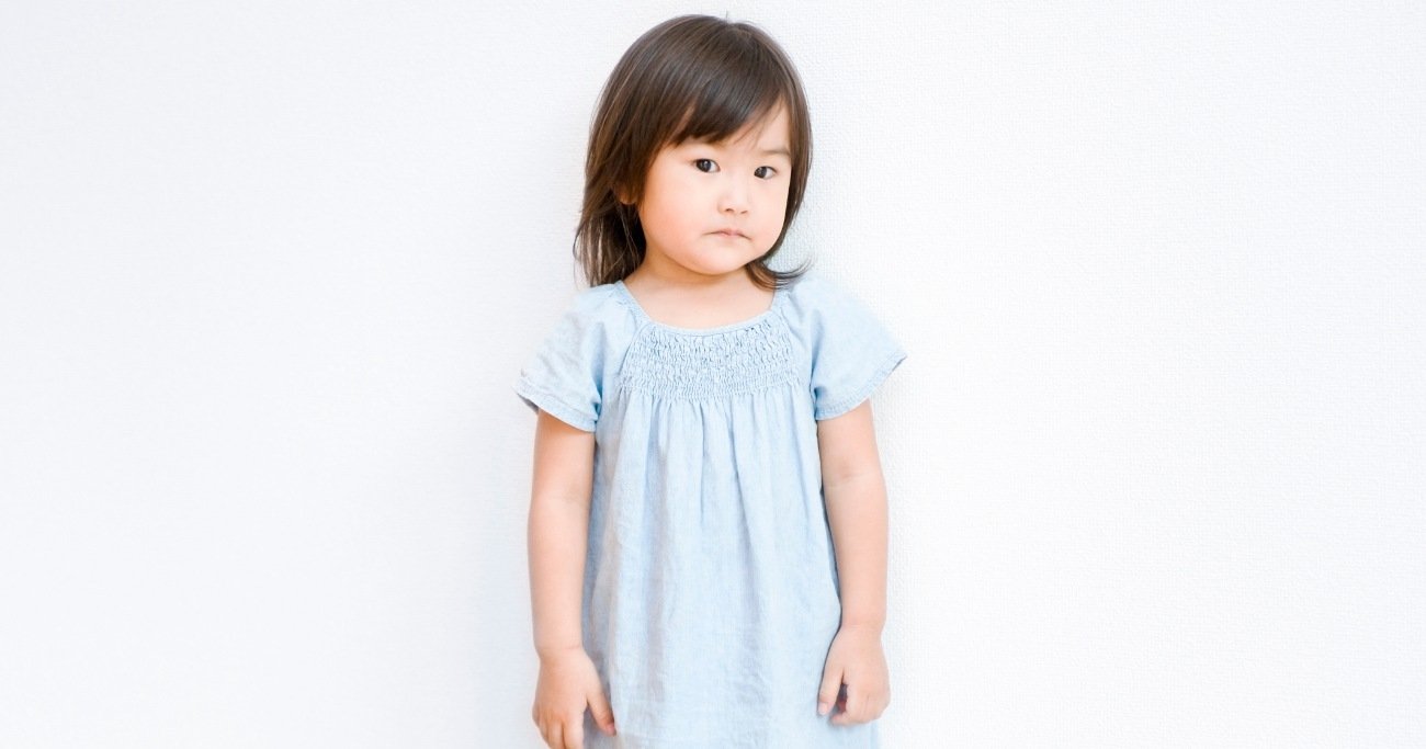 「人間関係で苦労する子ども」の特徴・ワースト1