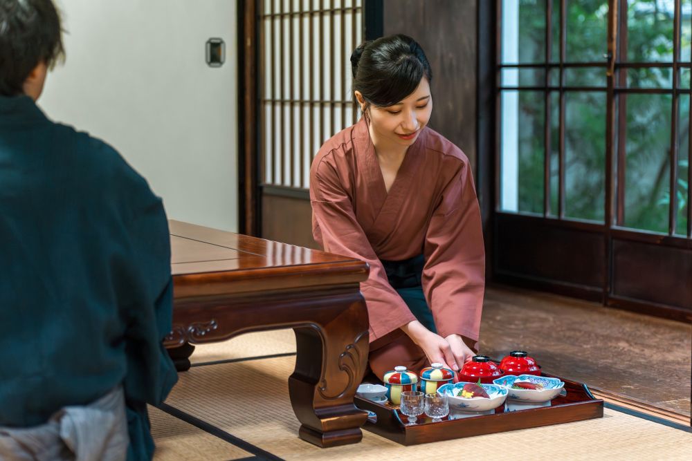 旅館文化が壊される…外国人向け「素泊まり」増加がもたらす深刻な未来