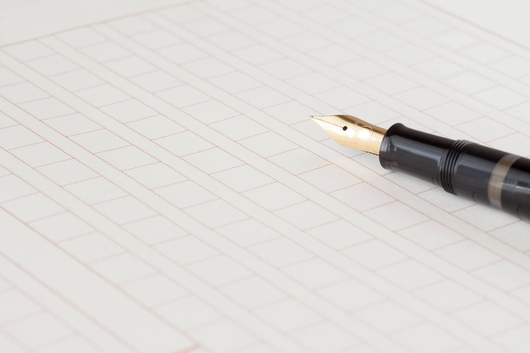 これ、ぜんぶ知ってますか？原稿用紙の正しい書き方9つ