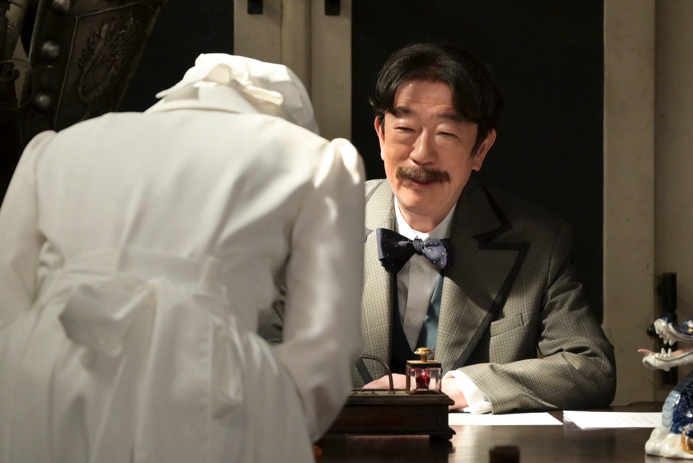 俺はまだ本気出してないだけ…と言い続ける人がいつまでも抜け出せない「思考のワナ」〈風、薫る第75回〉