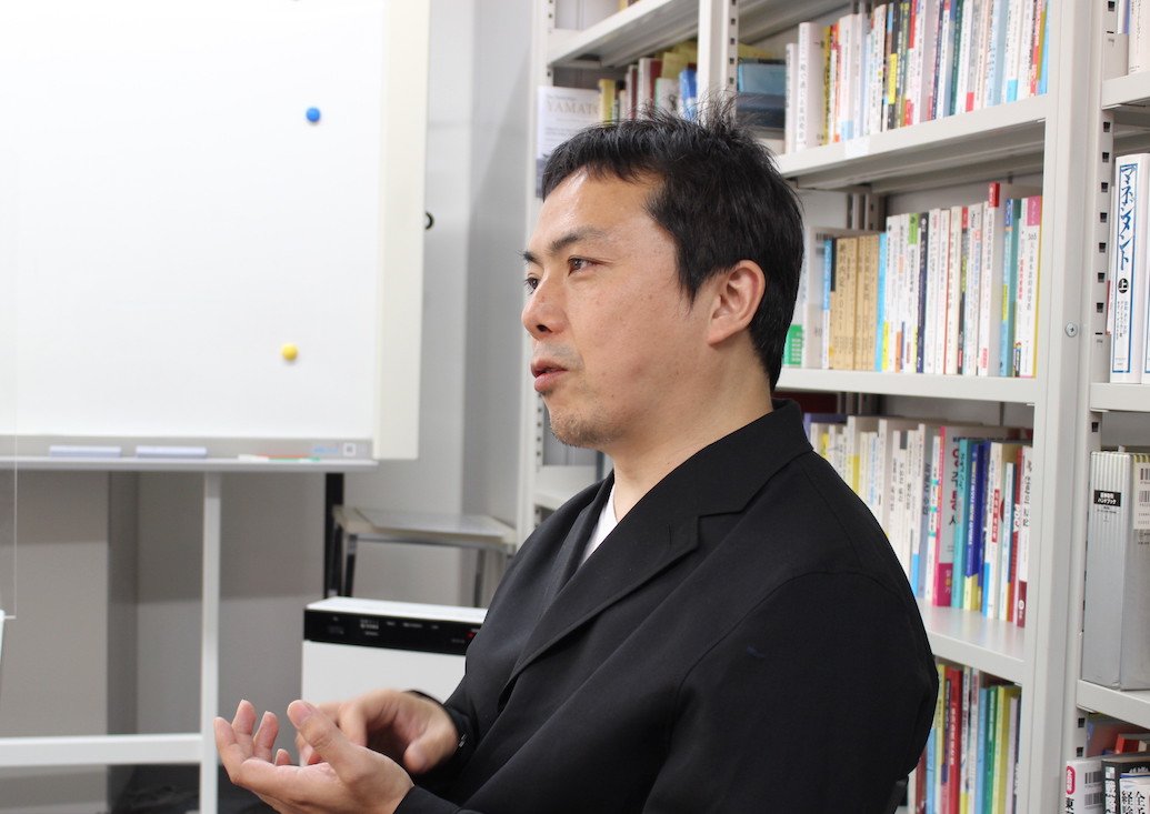 「ライターは自分を変えていける仕事。」その価値を揺るぎないものにするために
