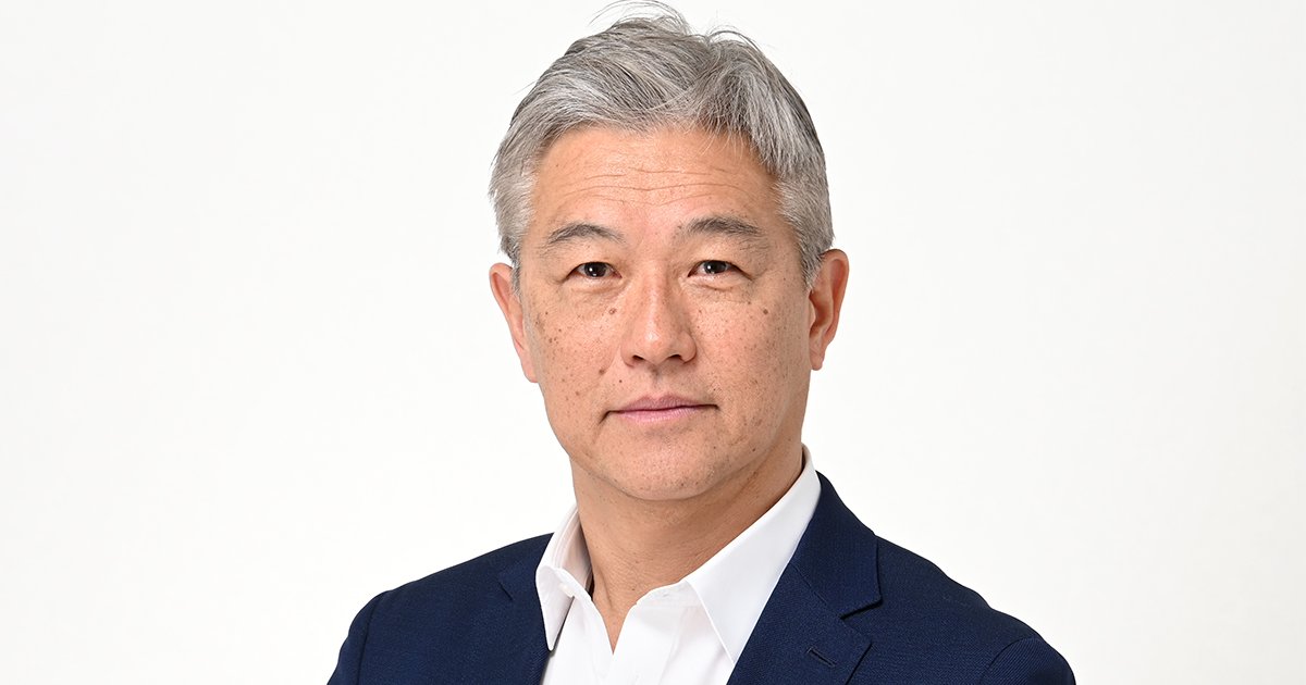 山櫻・市瀬豊和社長