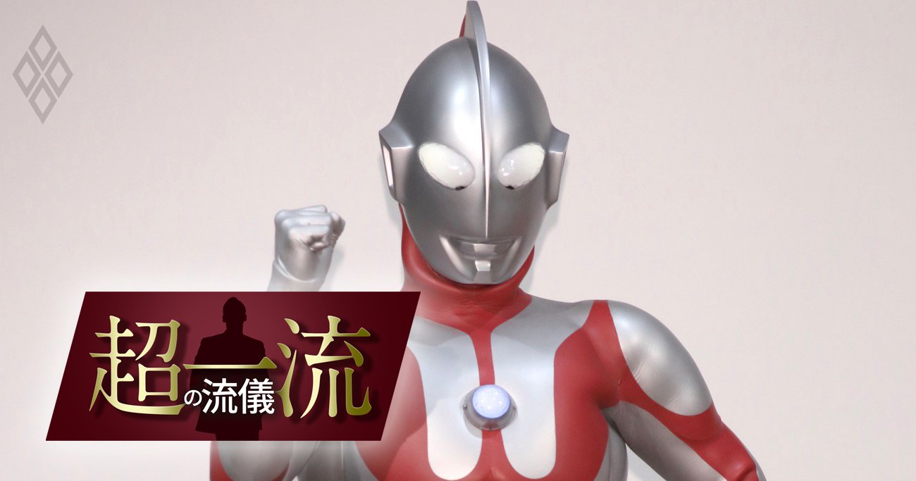 「シン・ウルトラマン」もNHKの番組も！“iPhoneで撮影”が常識の時代に