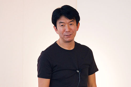 濱口秀司さん「イノベーションは誰もが起こせる」:非連続な変化をうみだす「SHIFT」の3つの基本活動