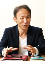 長嶋修