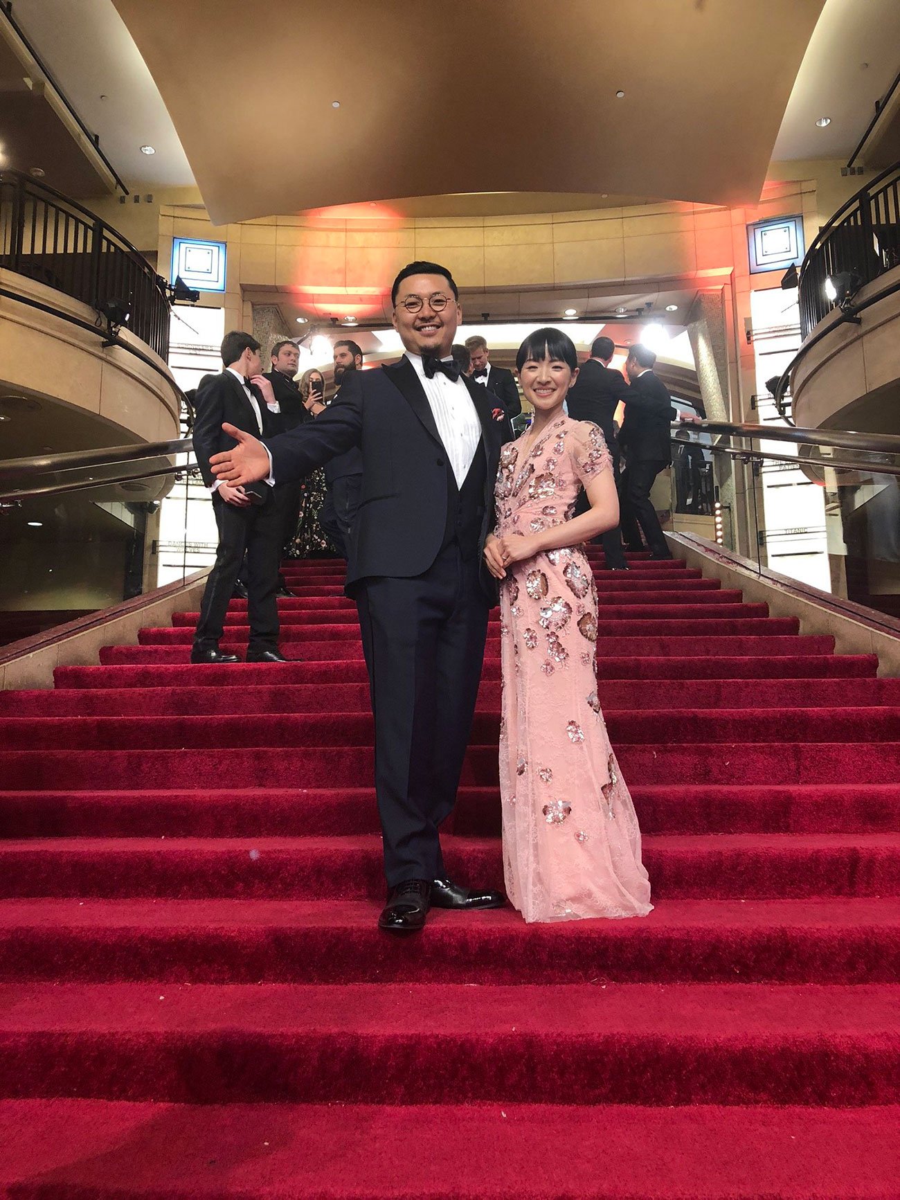 こんまりがNetflixの番組で輝けたのは「自分らしく」いられたから