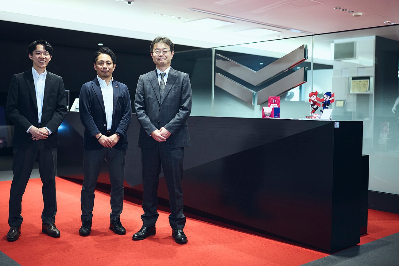 ヤンマーホールディングスも採用。立替精算率を3分の1に激減させた間接材購買のデジタル変革の“切り札” とは