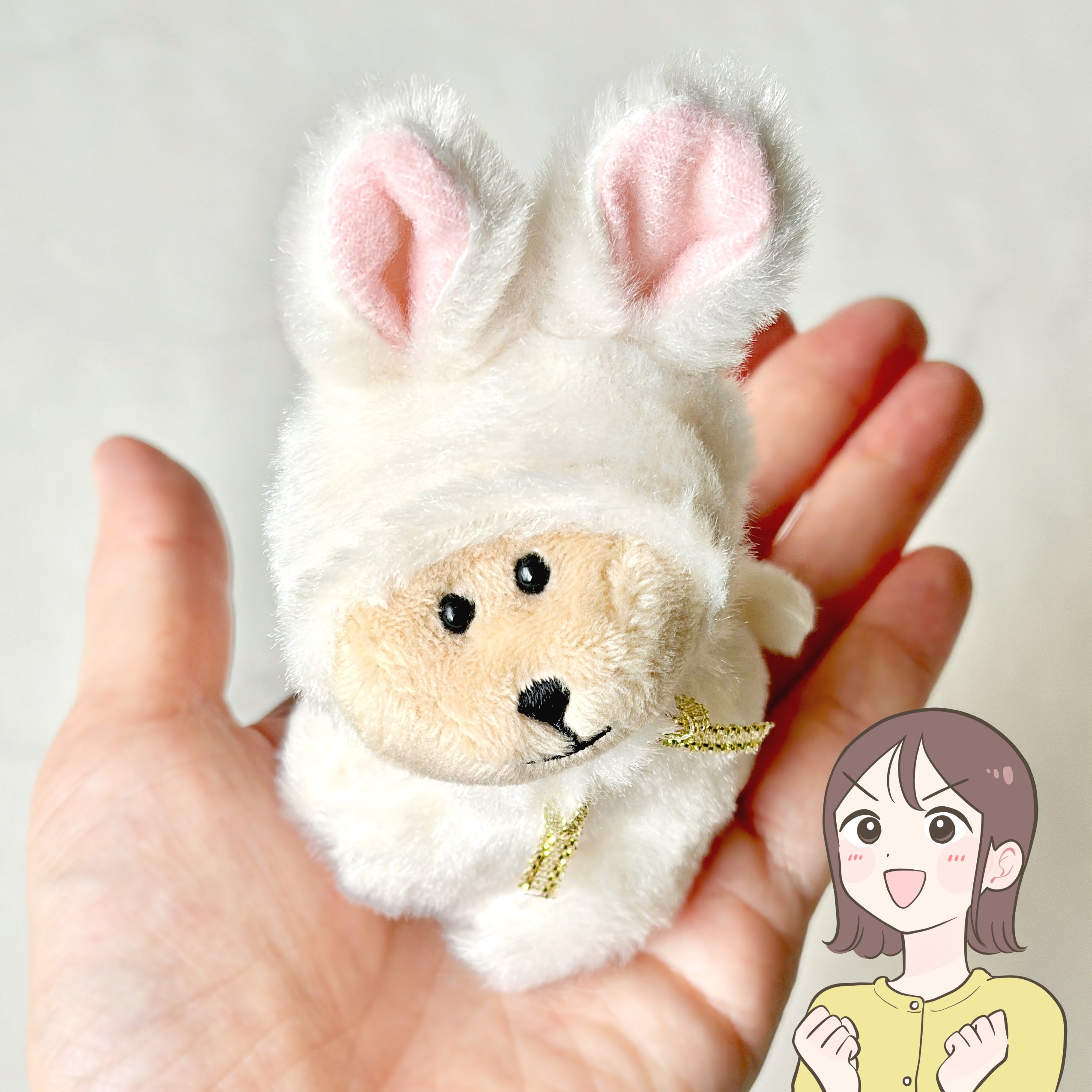 【スタバ】「可愛くて、キュン!」「2個買お!」秋限定の“もふもふグッズ”ドリンク券付きでお得感すごい!「絶対にGETします〜!」「欲しかったけど残っててよかった」《購入レビュー》